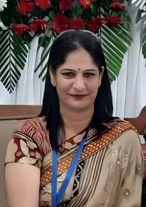 Dr. Jyoti Rana