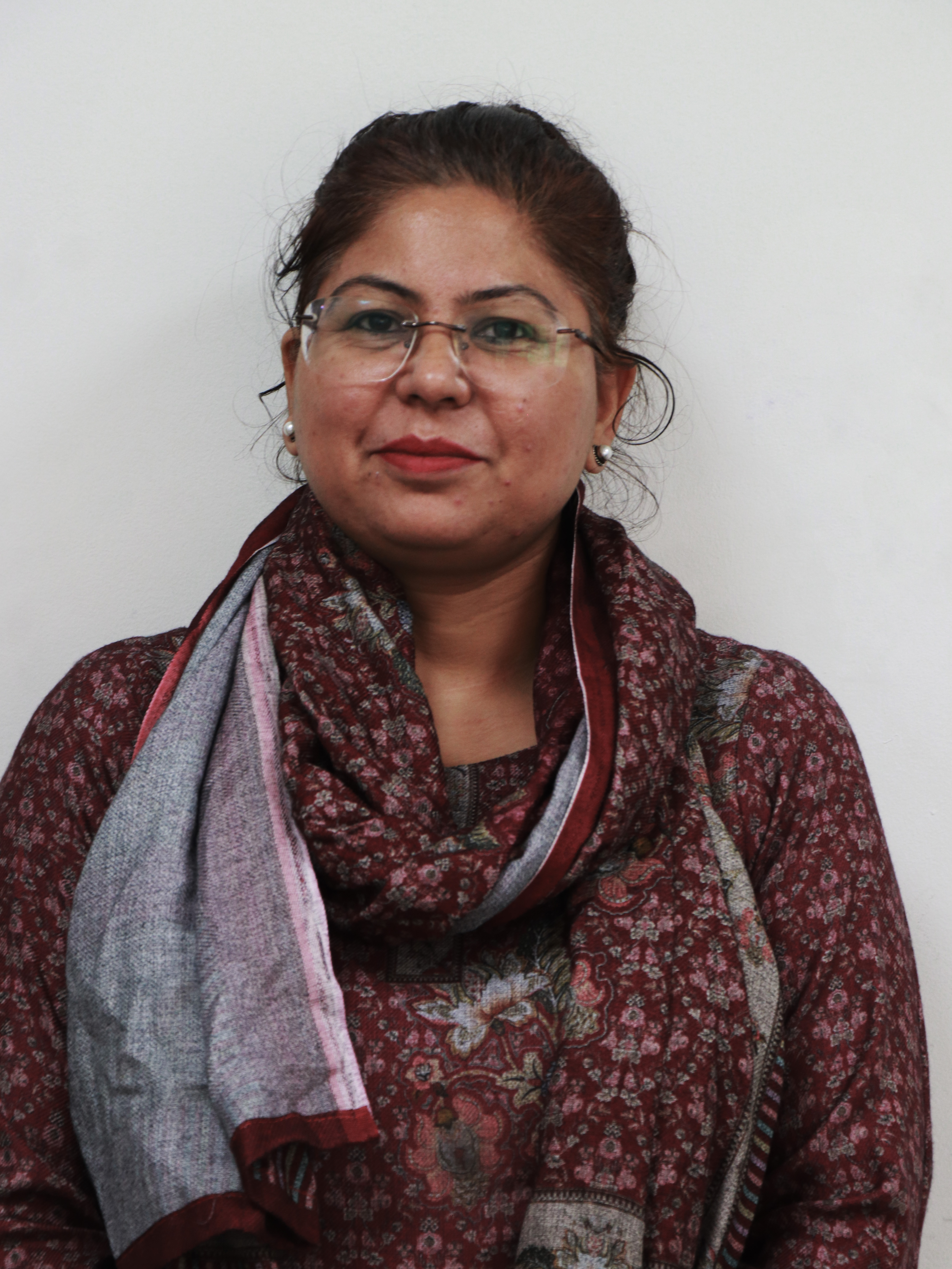 Dr. Renu Sharma