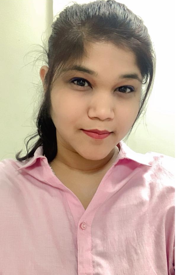 Ms. Priya